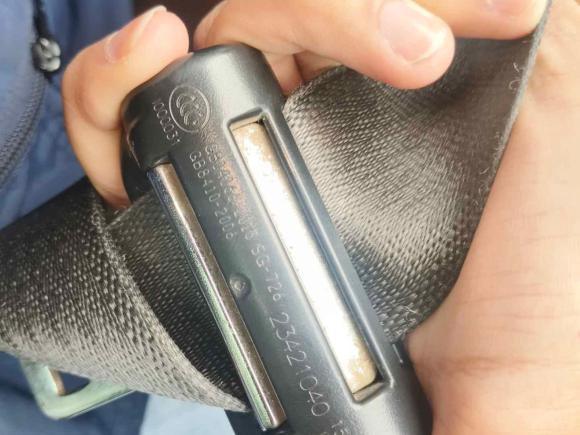 [杭州·皖K] 二手别克昂科威Plus2016款 20T 两驱精英型