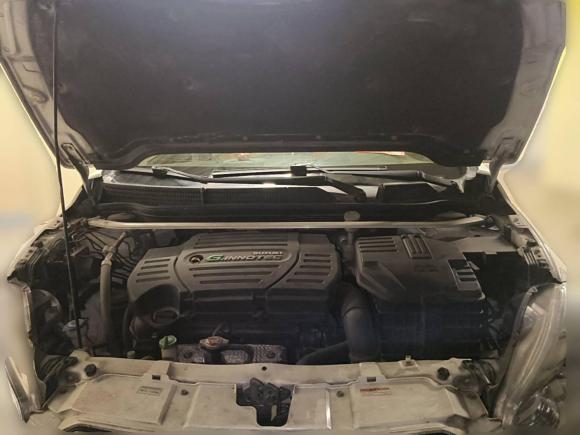 [成都·川G] 二手铃木锋驭2014款 1.6L 手动两驱精英型