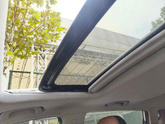 [金华·浙G] 二手吉利汽车远景X62020款 1.4T CVT尊贵型