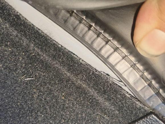 [南京·苏A] 二手蔚来蔚来ES62020款 430KM 性能版