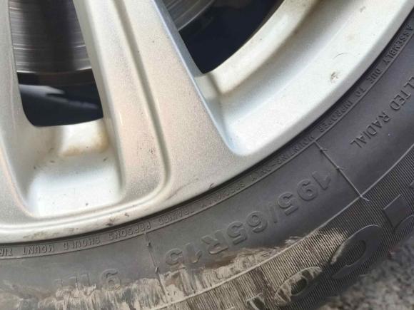 [南通·苏F] 二手别克英朗2017款 15N 自动进取型