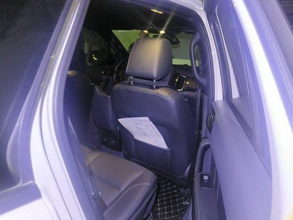 [深圳·粤B] 二手福特撼路者2016款 2.0T 汽油自动四驱旗舰版