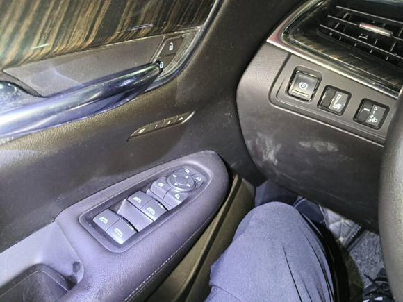 [杭州·浙A] 二手凯迪拉克凯迪拉克XT52016款 25T 豪华型