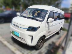 [青岛·鲁B] SRM鑫源好运2025款 舒适型 宁德32.14kWh 248KM 6座