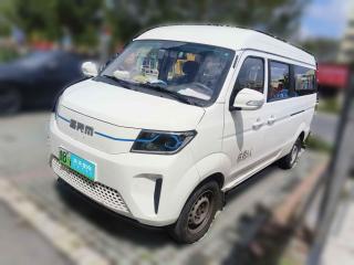 SRM鑫源好运2025款 舒适型 宁德32.14kWh 248KM 6座「青岛二手车」「天天拍车」