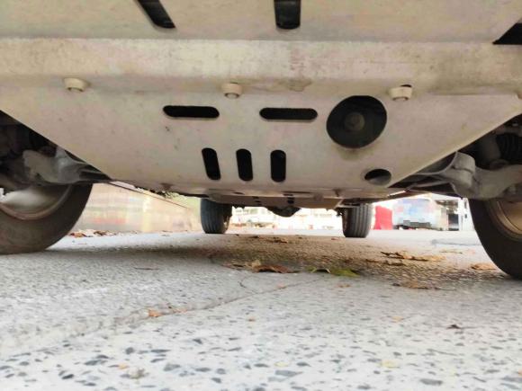 [武汉·鄂A] 二手福特福特F-150猛禽2019款 3.5T LTD