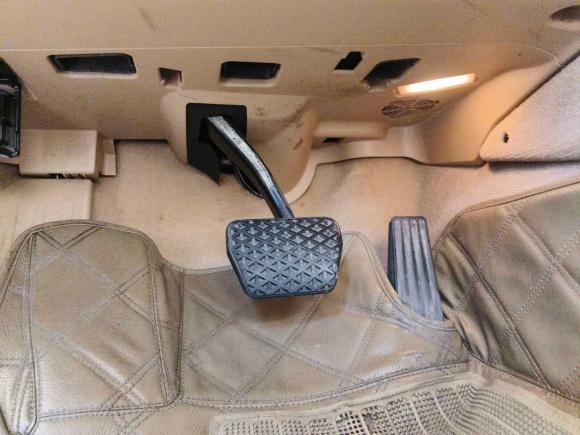 [嘉兴·苏B] 二手宝马宝马5系2011款 523Li 豪华型