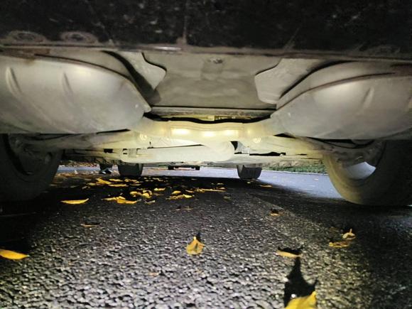 [金华·浙G] 二手凯迪拉克凯迪拉克XTS2017款 28T 精英型