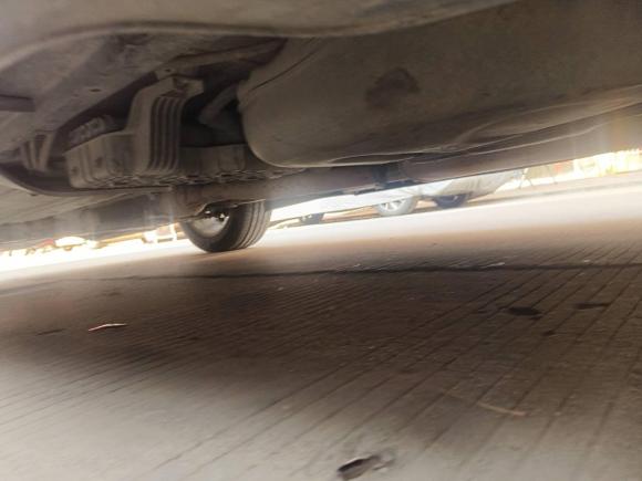 [合肥·皖D] 二手现代胜达2013款 改款 3.0L 四驱旗舰版 欧V