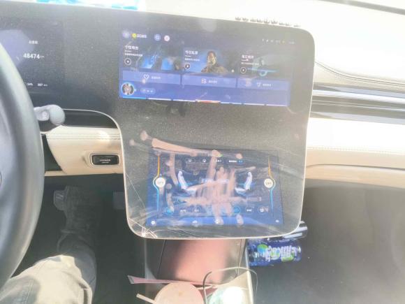 [合肥·皖A] 二手合创汽车合创0072020款 TOP版