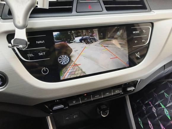 [广州·粤A] 二手吉利汽车远景X32019款 升级版 1.5L CVT尊贵型