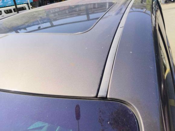 [杭州·浙A] 二手别克别克GL82017款 25S 豪华型 国V