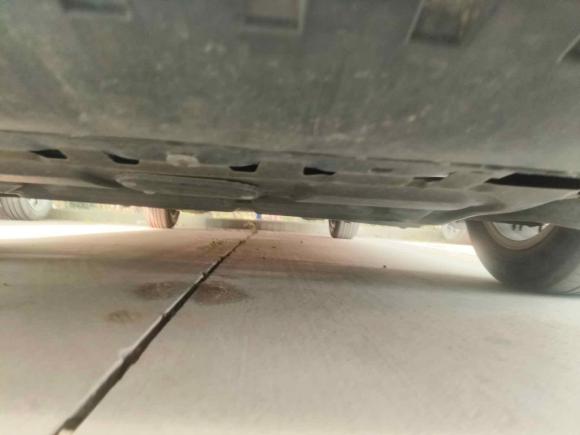 [西安·陕A] 二手大众宝来2020款 1.5L 手动时尚型