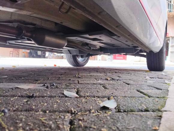 [南昌·赣A] 二手长安欧尚长安欧尚Z62022款 蓝鲸 1.5T DCT智尊型