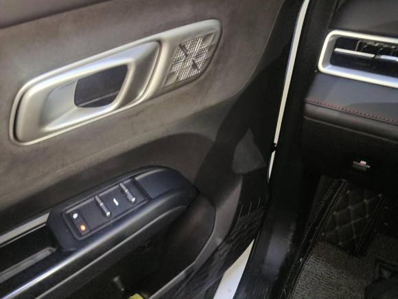 [义乌·浙G] 二手哪吒汽车哪吒X2023款 400 Lite