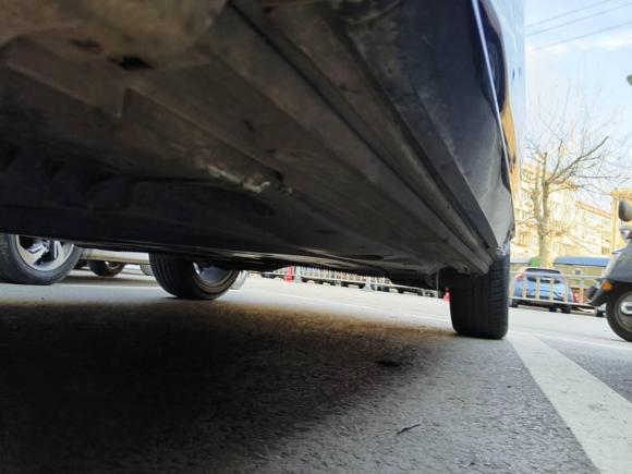 [济南·鲁A] 二手奥迪奥迪Q2L2020款 35 TFSI 进取动感型