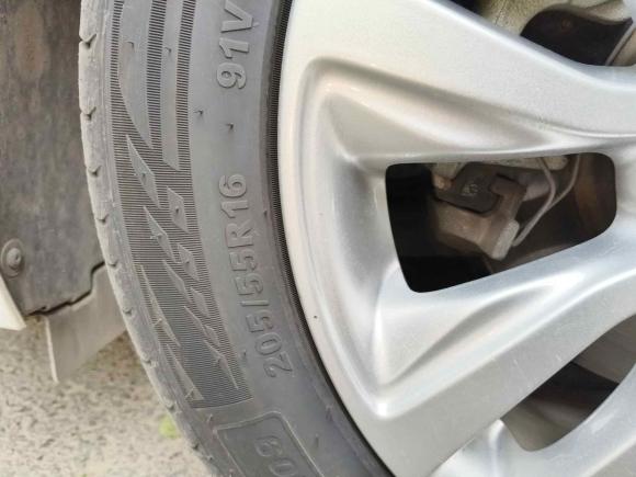 [西安·蒙L] 二手别克英朗2018款 15T 双离合精英型 国V