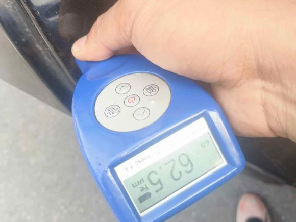 [广州·粤A] 二手埃安AION V2021款 进化版 70 智领版