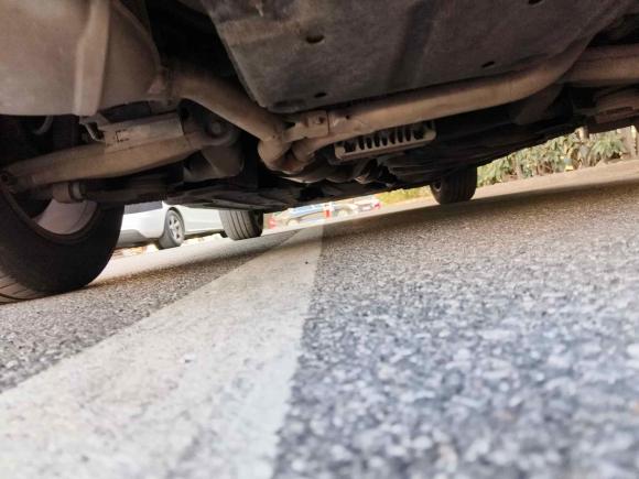 [嘉兴·浙F] 二手保时捷Macan2017款  Macan 2.0T