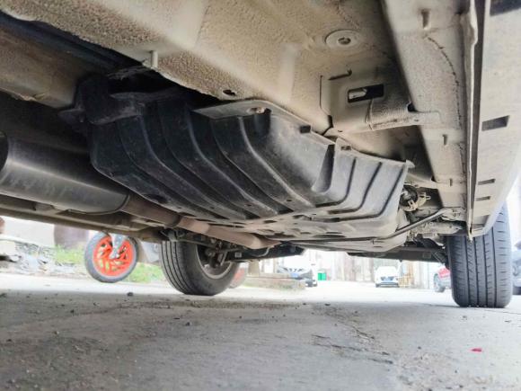 [常州·甘M] 二手吉利汽车博越2021款 百万款 1.8TD DCT两驱舒适型