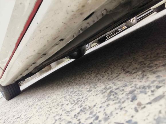 [杭州·浙A] 二手荣威荣威i6 MAX新能源2020款 1.5T PHEV爽酷版