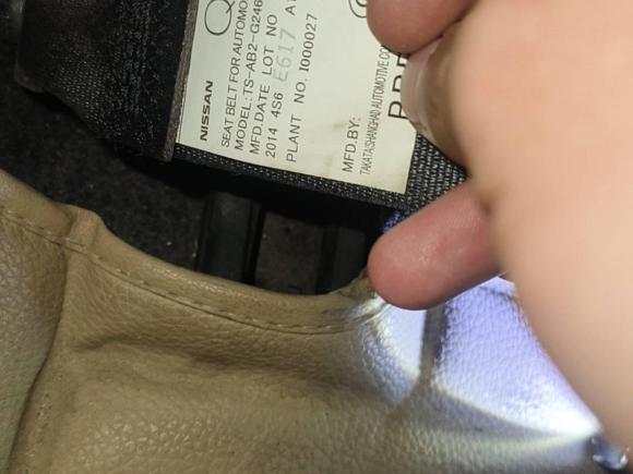 [济南·鲁A] 二手日产骊威2013款 劲锐 1.6XL 手动舒适版