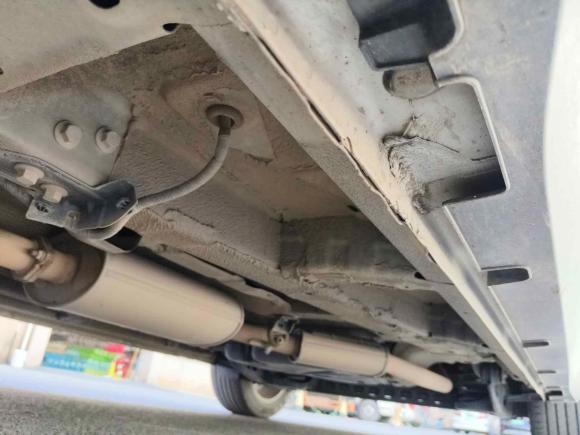 [义乌·浙G] 二手吉利汽车嘉际2021款 1.8TD DCT豪华型