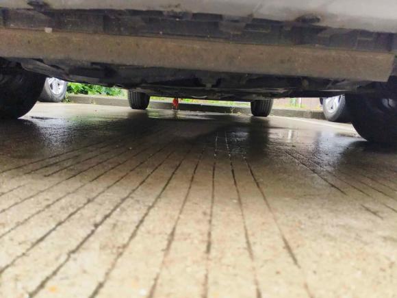 [无锡·苏B] 二手日产骊威2015款 1.6XE 手动舒适版