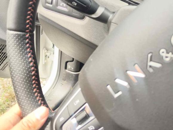 [杭州·浙A] 二手领克领克022019款 1.5T DCT两驱劲Pro版 国VI