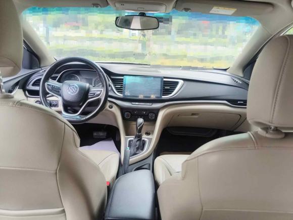 [苏州·苏F] 二手别克英朗2018款 15T 双离合精英型 国V