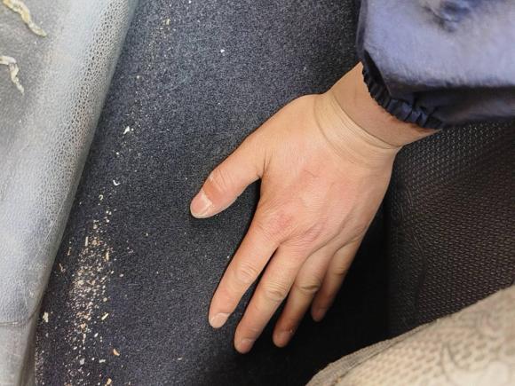 [义乌·浙G] 二手吉利汽车博越2016款 1.8TD 自动智慧型