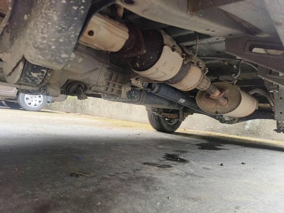 [温州·浙C] 二手长安跨越跨越星V52021款 1.5L进宝版舒适型JL473QH