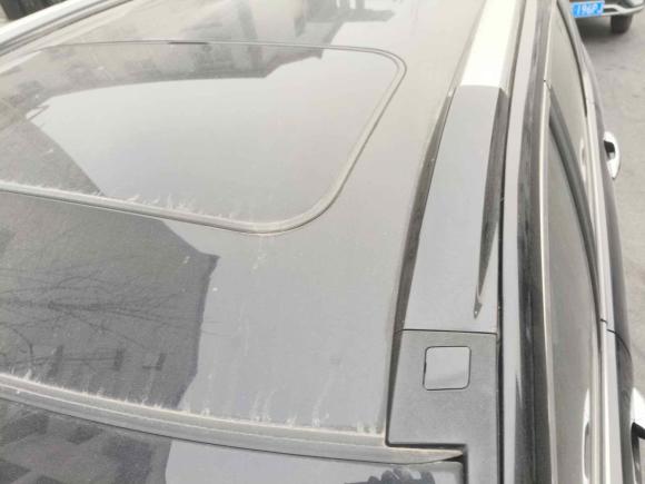 [湖州·浙E] 二手哈弗哈弗H62017款 红标 运动版 1.5T 自动两驱豪华型