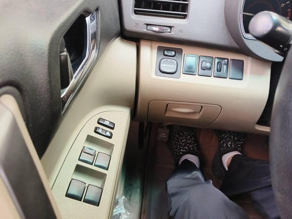 [义乌·浙G] 二手丰田汉兰达2009款 3.5L 四驱7座豪华版