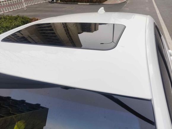 [青岛·鲁B] 二手凯迪拉克凯迪拉克CT42020款 28T 时尚型