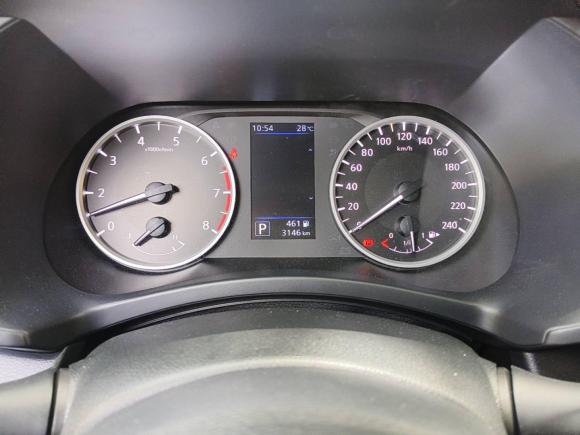 [上海·沪C] 二手日产轩逸2025款 1.6L CVT真心版