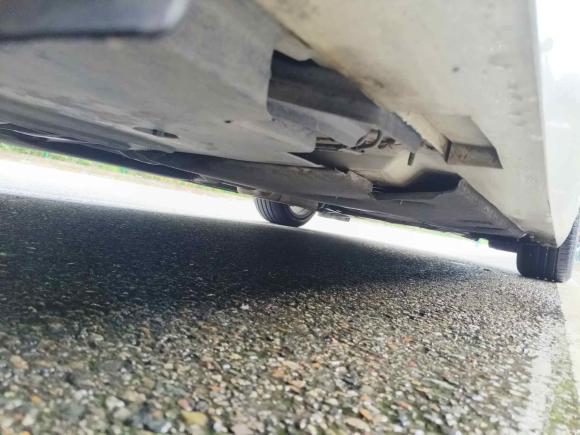 [成都·川G] 二手凯迪拉克凯迪拉克ATS-L2014款 25T 舒适型