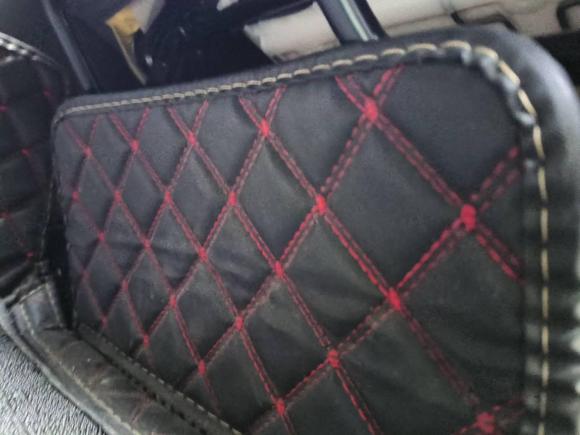 [杭州·浙A] 二手长安凯程长安欧尚A600EV2021款 EV