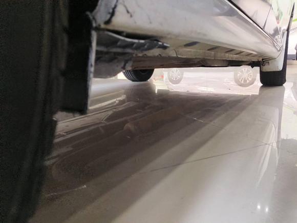 [青岛·鲁B] 二手丰田威驰2014款 1.3L 自动型尚版