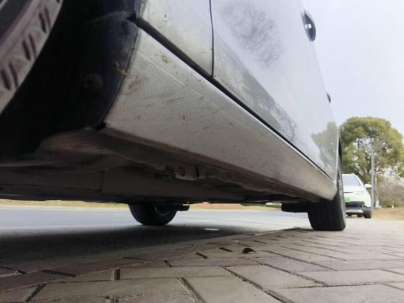 [南通·苏E] 二手标致标致3082016款 1.6L 手动时尚版