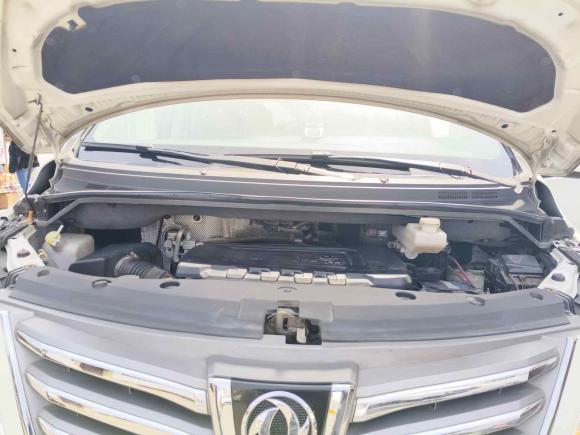 [苏州·苏E] 二手东风风行风行CM72018款 2.0T 自动豪华型