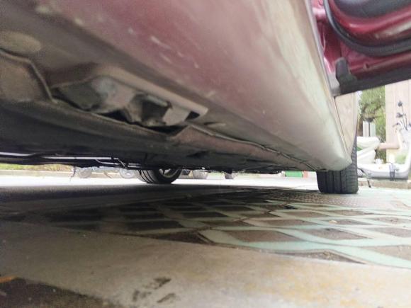 [杭州·浙A] 二手奔驰奔驰CLS2012款 CLS 300 CGI