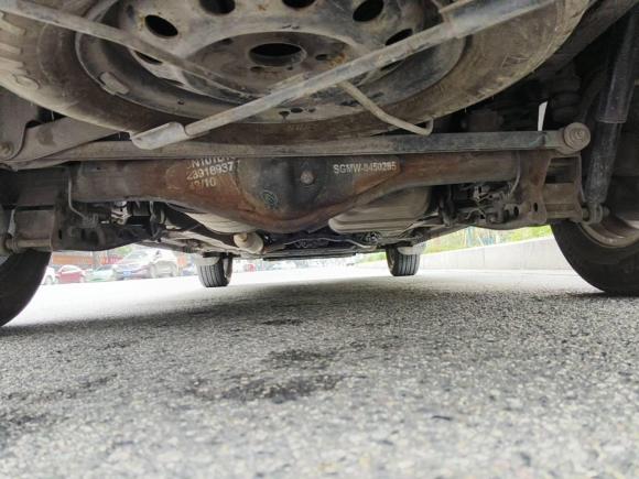 [成都·川G] 二手五菱汽车五菱宏光2014款 1.5L S标准型