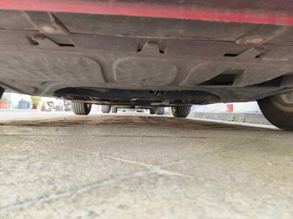 [上海·沪A] 二手大众甲壳虫2013款 1.2TSI 时尚型