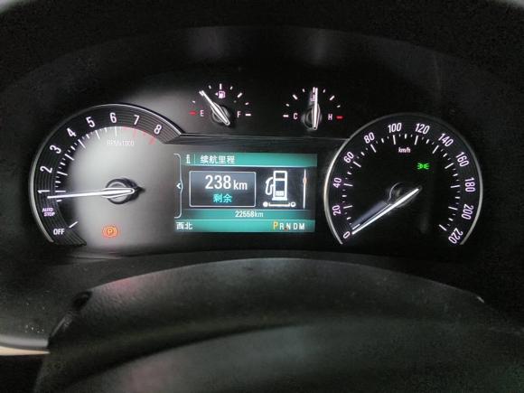 [芜湖·皖A] 二手别克别克GL82018款 ES 28T 旗舰型 国VI