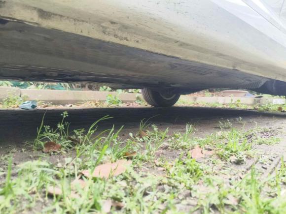 [苏州·苏E] 二手斯柯达Yeti2017款 TSI280 DSG前行版