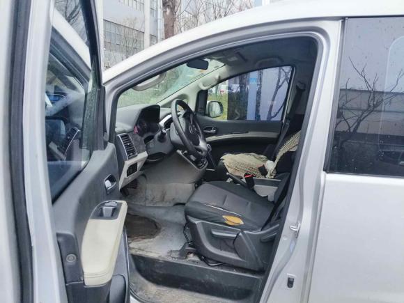 [常州·苏D] 二手江汽集团瑞风M42016款 2.0L 手动豪华型