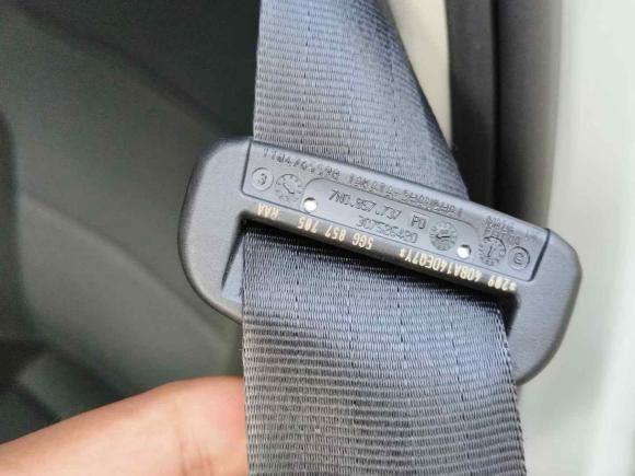 [成都·川A] 二手大众高尔夫2019款 280TSI 手动舒适型 国V