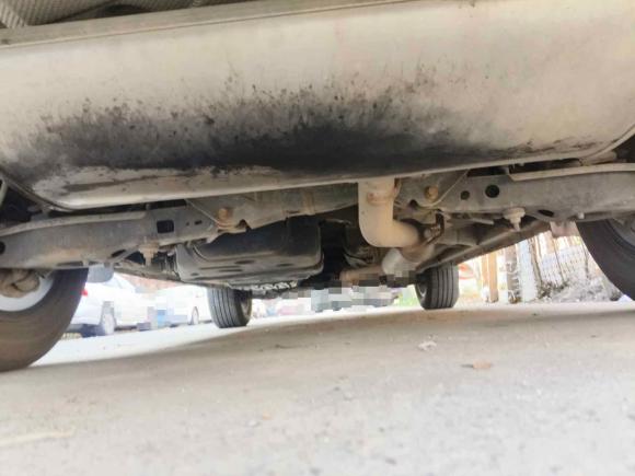 [无锡·苏U] 二手长安长安CS752018款 280T 手动智惠型 国V