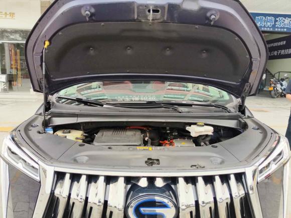 [广州·粤A] 二手广汽传祺传祺E92023款 E9 宗师